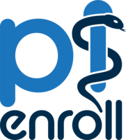 PI-Enroll logo