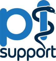 PI-Support logo